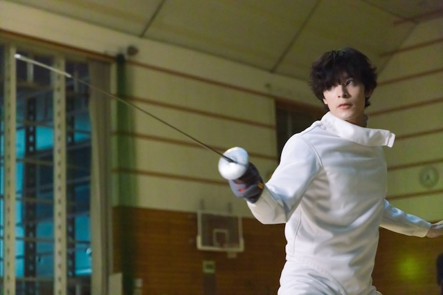 『魔物（마물）』“凍也”塩野瑛久のDVが激化の画像