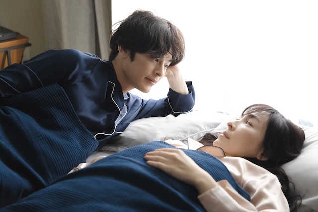 『魔物（마물）』“凍也”塩野瑛久のDVが激化の画像