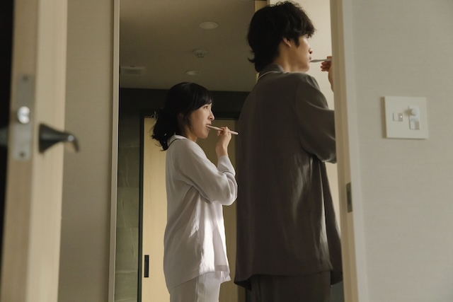 『魔物（마물）』“凍也”塩野瑛久のDVが激化の画像