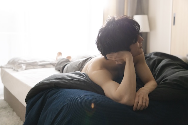 『魔物（마물）』“凍也”塩野瑛久のDVが激化の画像