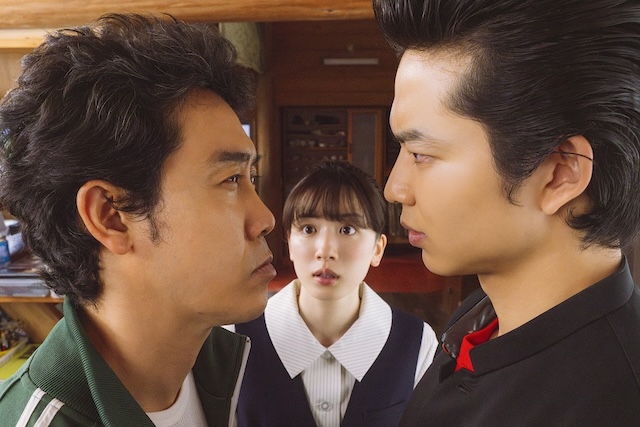 見上愛、主演と助演で見せる異なる輝きの画像