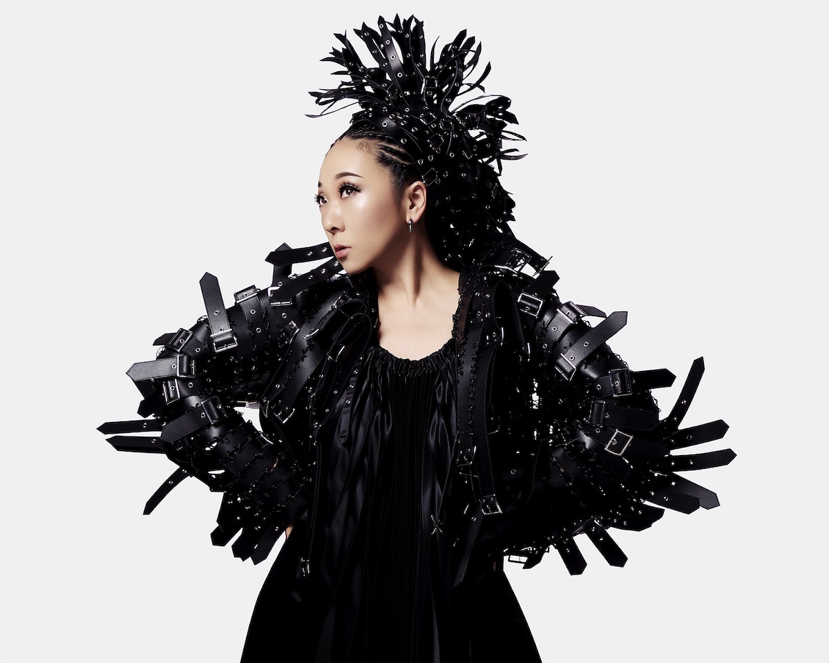 MISIA、大阪・関西万博『ジャパンデー』出演