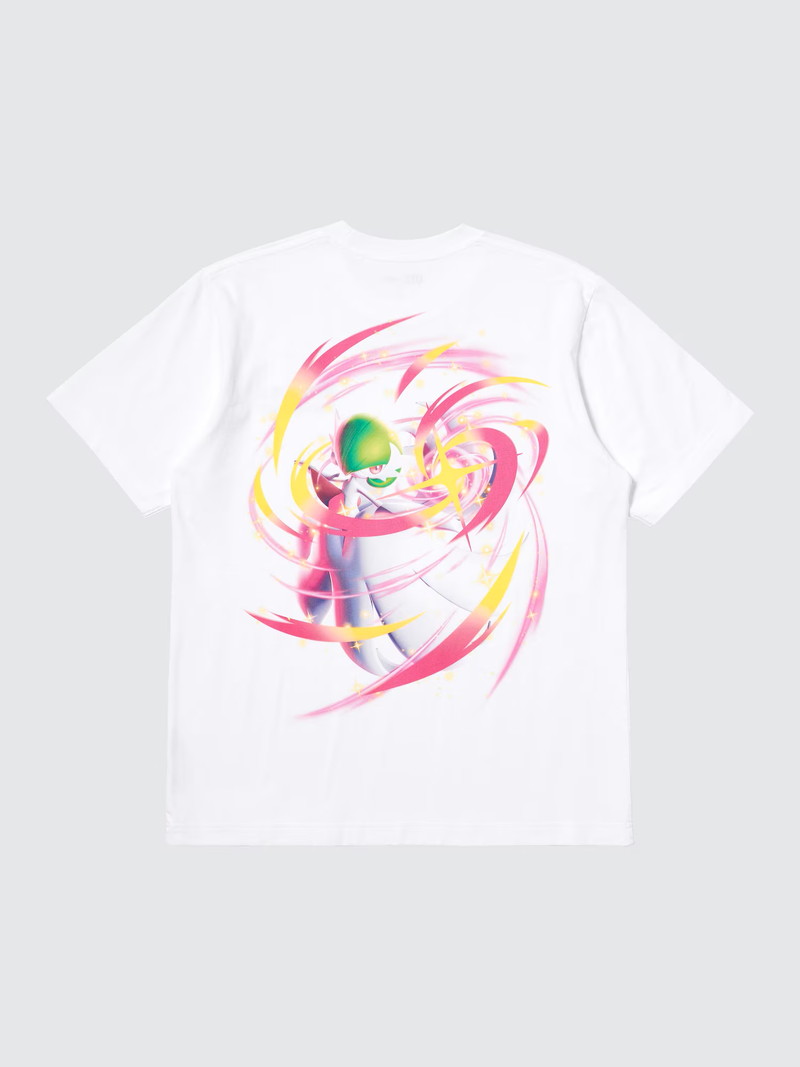 『ポケカ』×ユニクロUTのコラボアパレル登場の画像