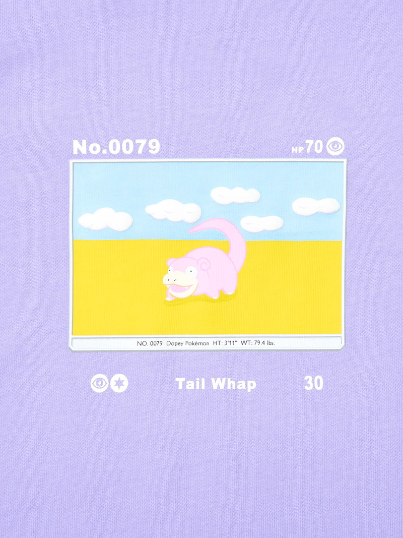 『ポケカ』×ユニクロUTのコラボアパレル登場の画像