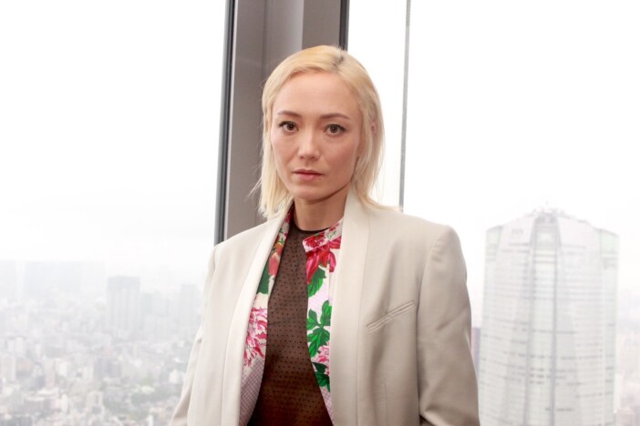 ポム・クレメンティエフ『M:I』で学んだこと