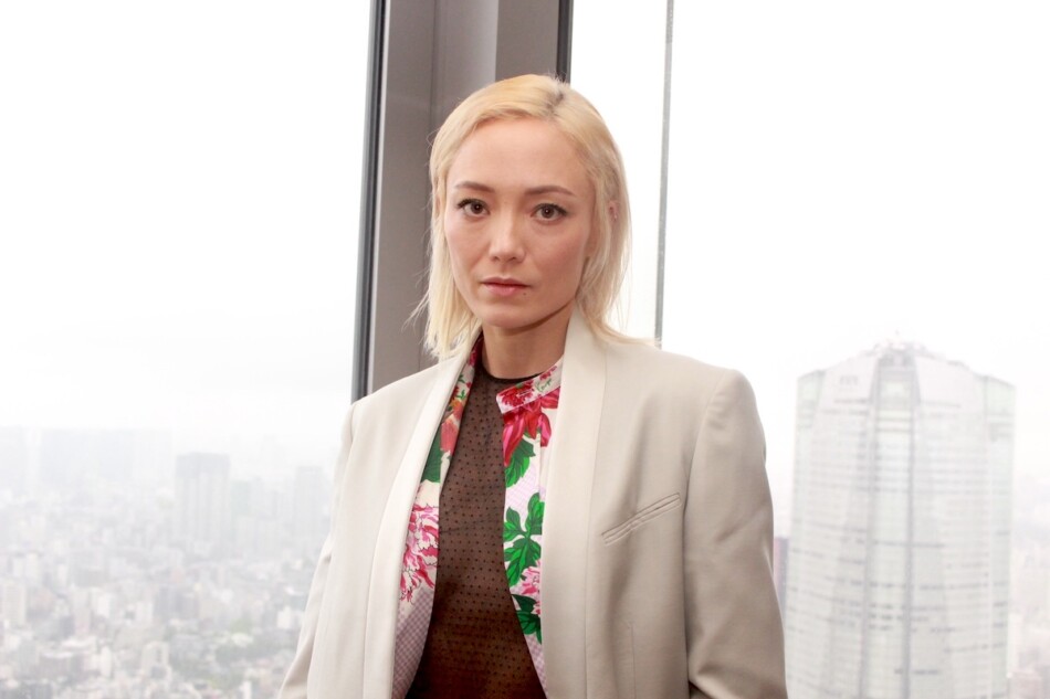 ポム・クレメンティエフ『M:I』で学んだこと