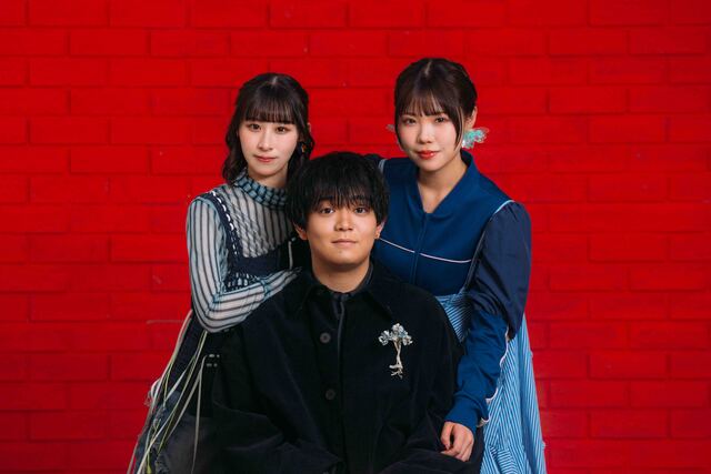 berry meet アーティスト写真