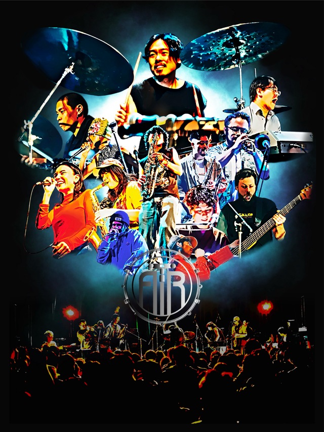 Answer to Remember アーティスト写真