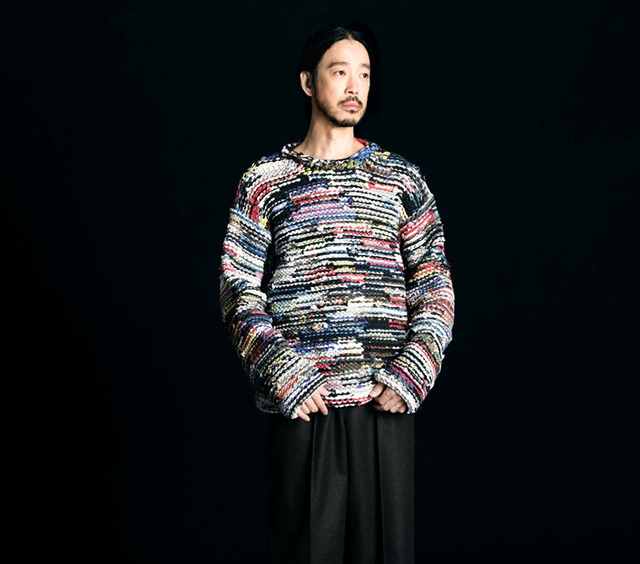 大橋トリオ アーティスト写真