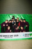 TJBB『THE DANCE DAY』を振り返っての画像