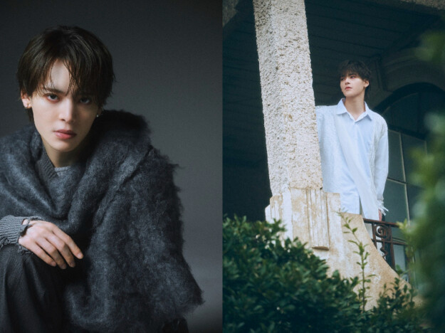 坪倉康晴1st写真集が発売