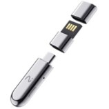 viaim、オンオフどっちもいけるAIレコーダーの画像