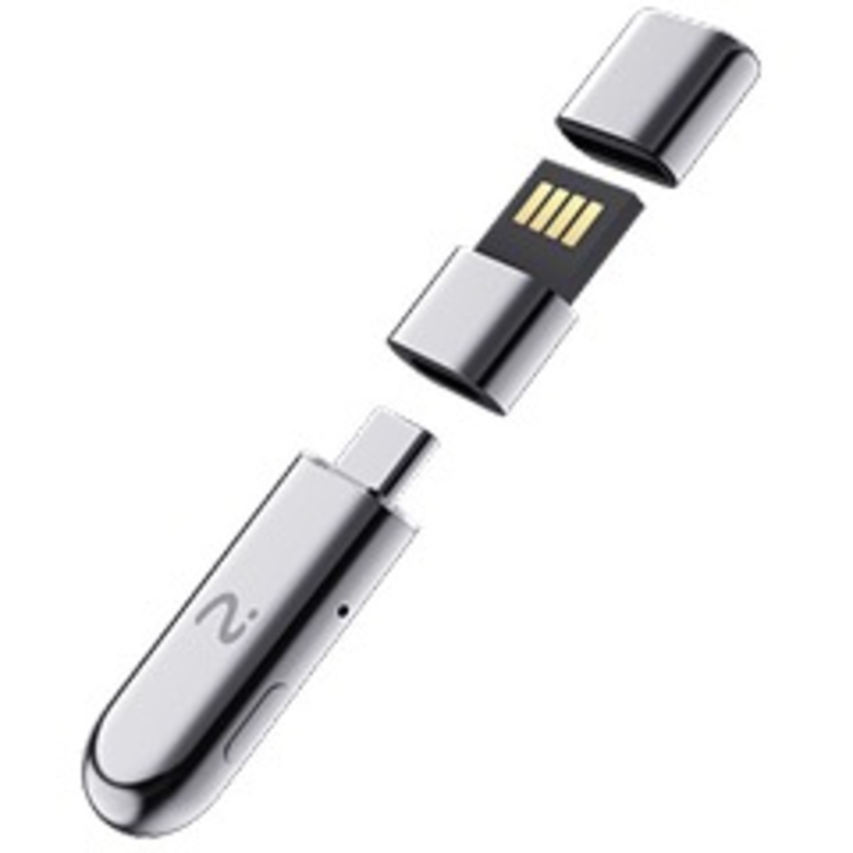 viaim、オンオフどっちもいけるAIレコーダーの画像