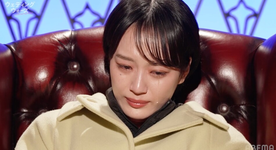 『ウェディングウォーズ』5話