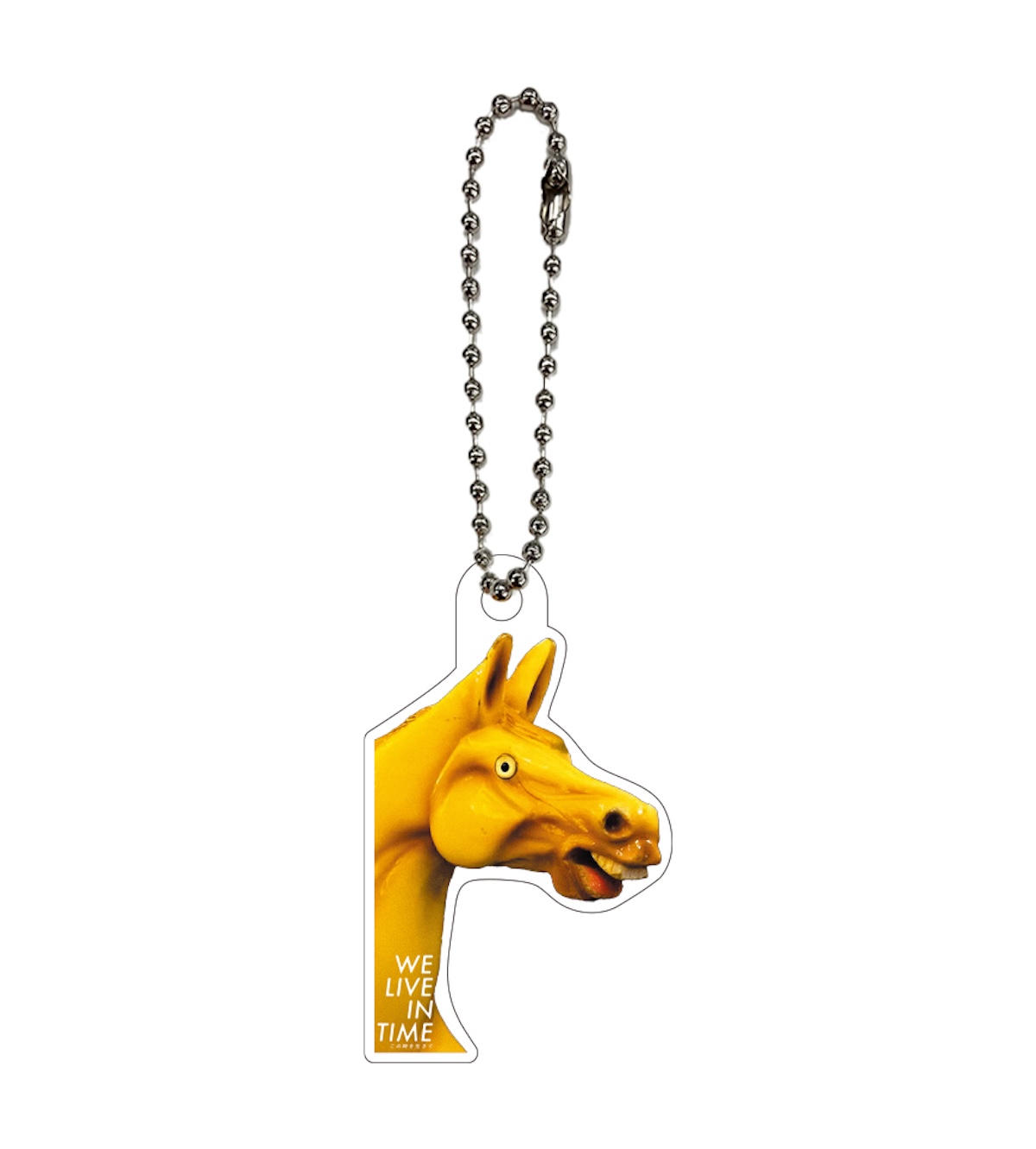 『We Live in Time』プレゼント