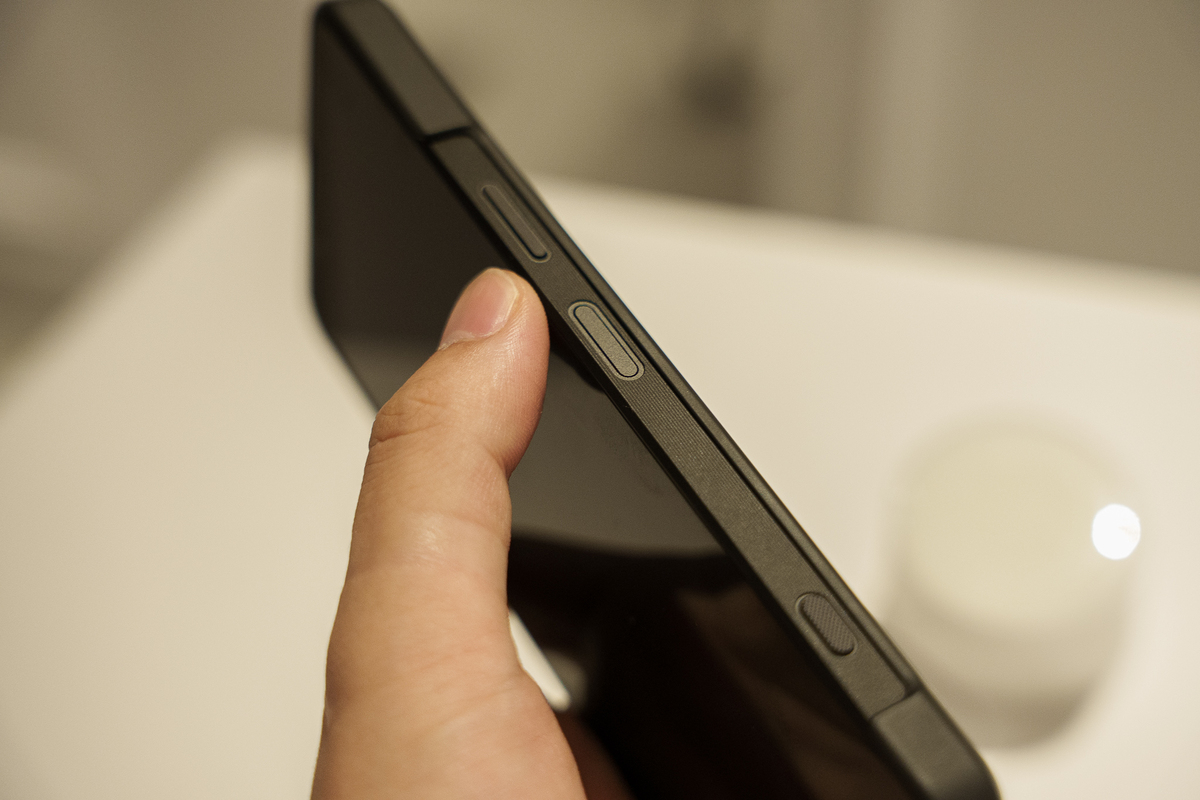 Xperia 1 VII、体験会レポの画像