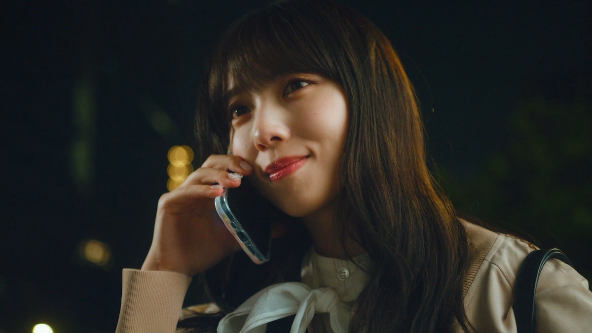 “あざと女子”になった与田祐希の経歴まとめの画像