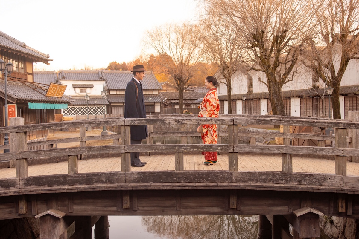 朝ドラの“再婚”から見る“結婚観”の変化