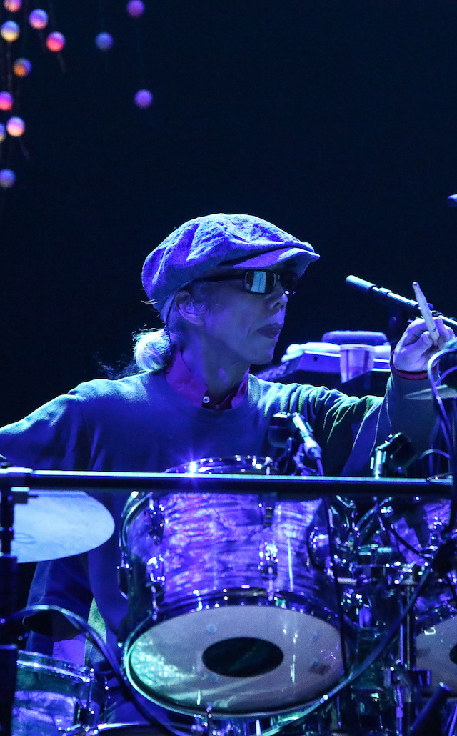 『chidoriya Rocks 2025』に葉加瀬太郎出演