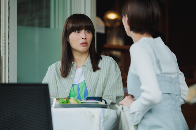 『なんで私が神説教』愛花による復讐劇が開幕の画像