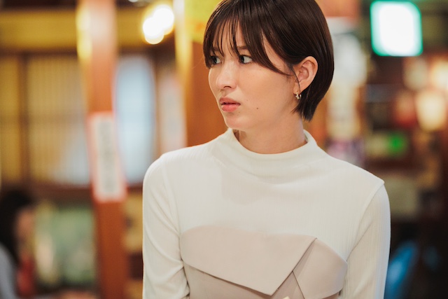 『なんで私が神説教』愛花による復讐劇が開幕の画像