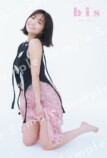 上白石萌歌が『bis』夏号の表紙にの画像