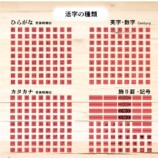付録「小さな活版印刷機」が話題の画像