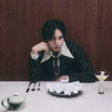 中島健人　アーティスト写真