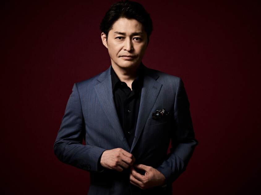 安田顕、“役者”を突き詰めていく中で見えてきたもの 「作品が輝くため