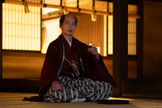 『べらぼう』蔦重と意次の対照的な“言い訳”の画像