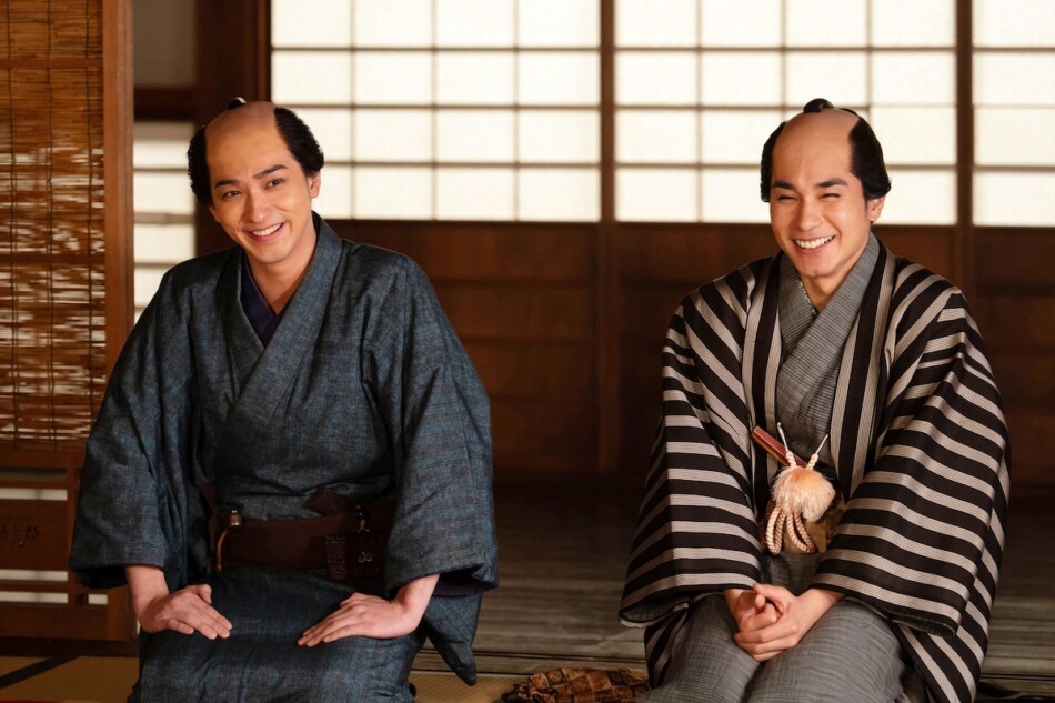 『べらぼう』蔦重と意次の対照的な“言い訳”