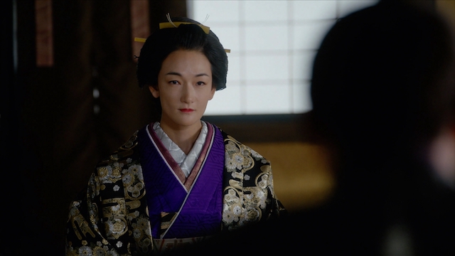 『べらぼう』蔦重と意次の対照的な“言い訳”の画像