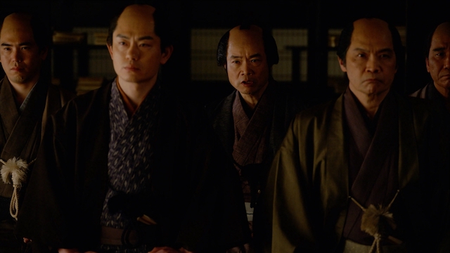 『べらぼう』蔦重と意次の対照的な“言い訳”の画像