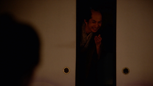 『べらぼう』蔦重と意次の対照的な“言い訳”の画像