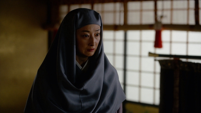 『べらぼう』蔦重と意次の対照的な“言い訳”の画像