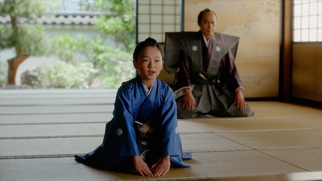 『べらぼう』蔦重と意次の対照的な“言い訳”の画像