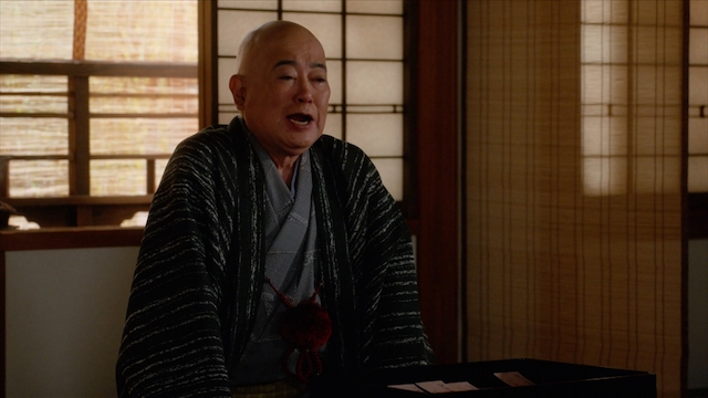 『べらぼう』蔦重と意次の対照的な“言い訳”の画像