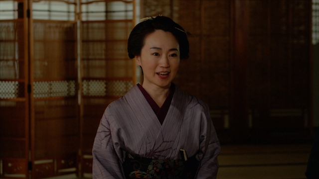 『べらぼう』蔦重と意次の対照的な“言い訳”の画像