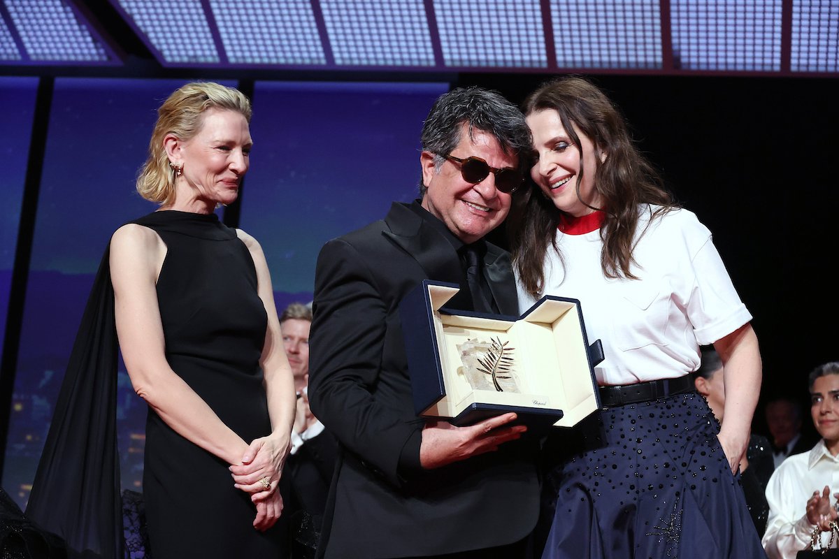 2025年の第78回カンヌ国際映画祭を総括