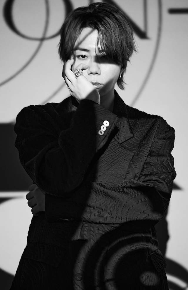 北山宏光、2ndアルバムより先行配信第2弾