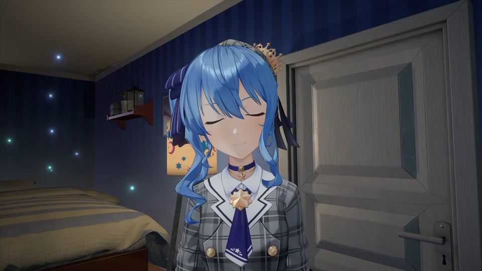 ゲームやVRなど、他業界へ進出するVTuberたちの画像