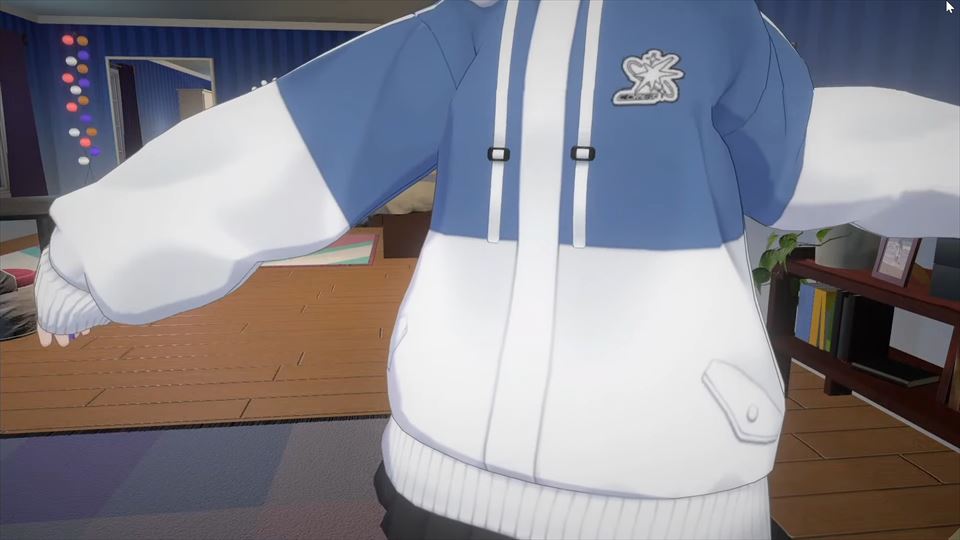 ゲームやVRなど、他業界へ進出するVTuberたちの画像