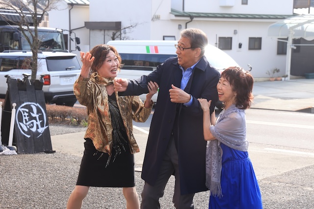 小泉今日子の“働く女性としての矜持”とはの画像