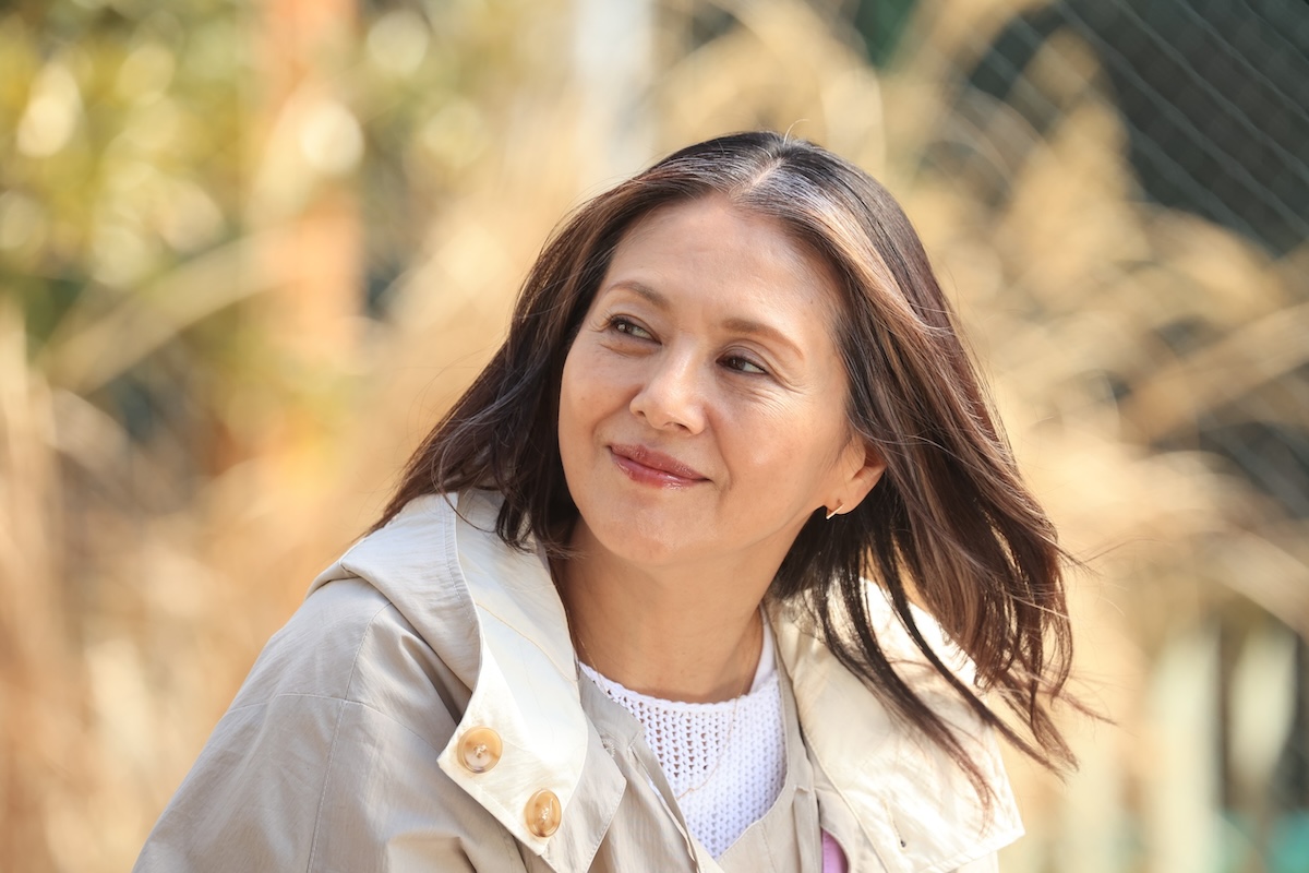 小泉今日子の“働く女性としての矜持”とは