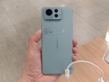 Zenfone 12 Ultra、海外版をチェックの画像