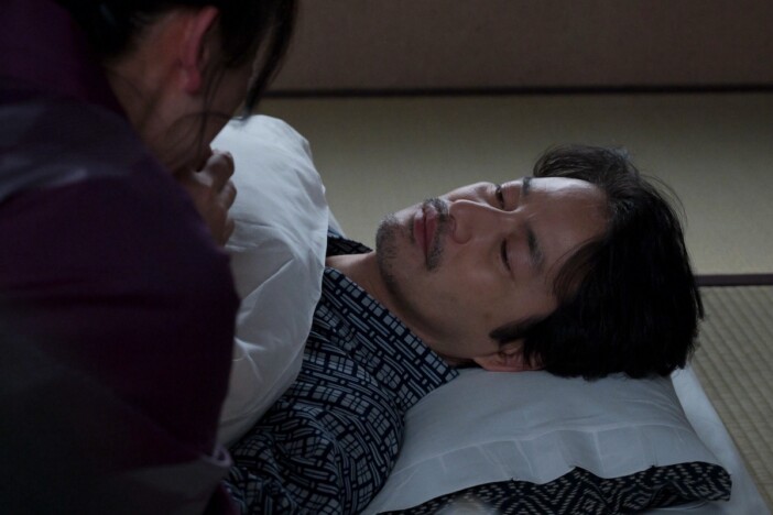 『あんぱん』嵩の“生きる道”示した寛の遺言