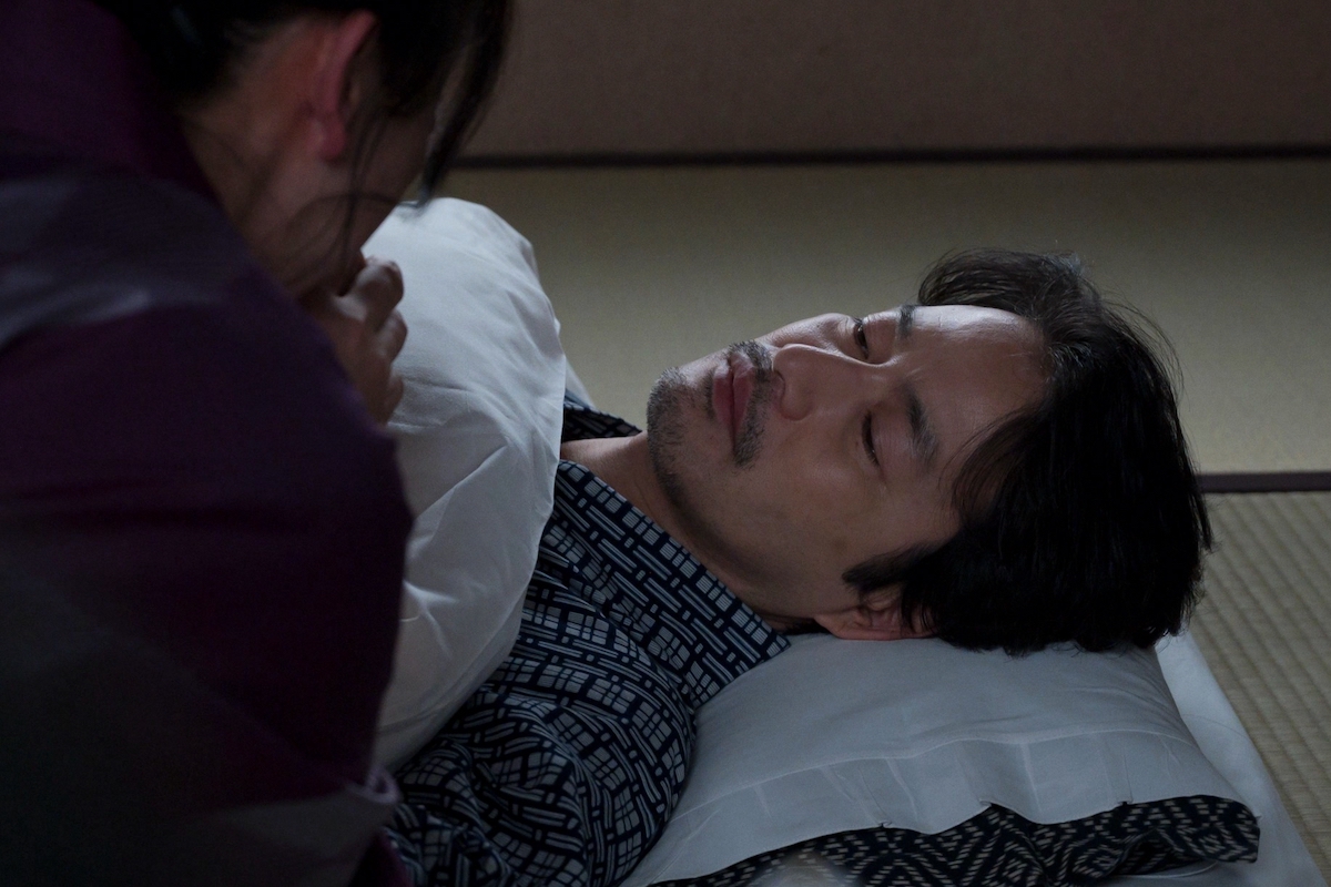 『あんぱん』嵩の“生きる道”示した寛の遺言