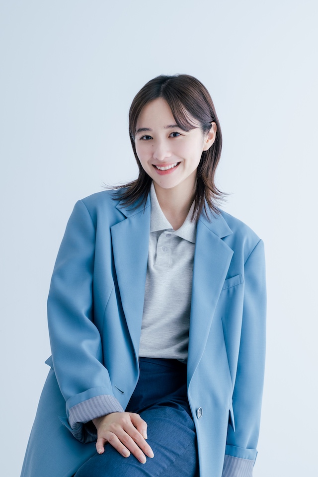 磯村勇斗×堀田真由×稲垣吾郎、新ドラマ共演の画像