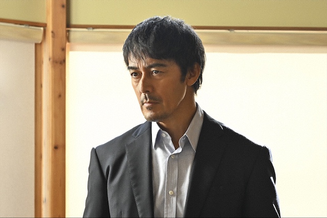 『キャスター』害と感情の先にある“正義”の画像