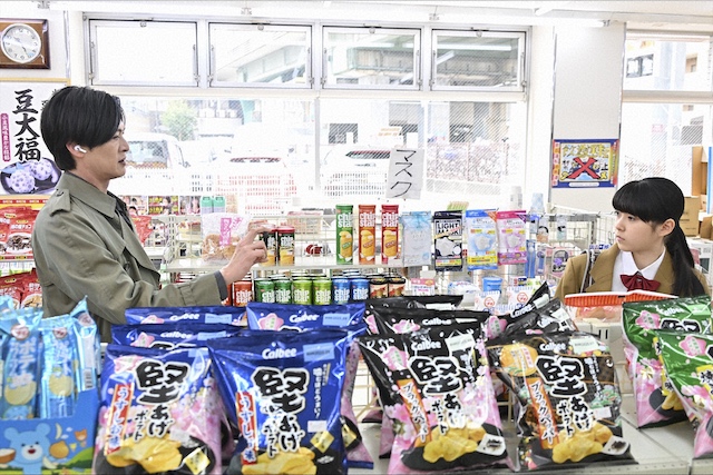 『キャスター』害と感情の先にある“正義”の画像